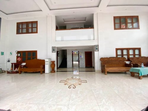 Affordable Elevator Apartment for Rent