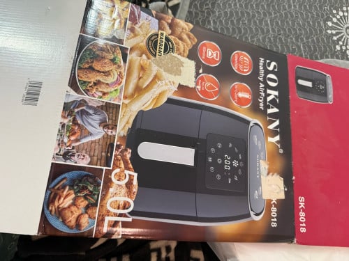 Air Fryer