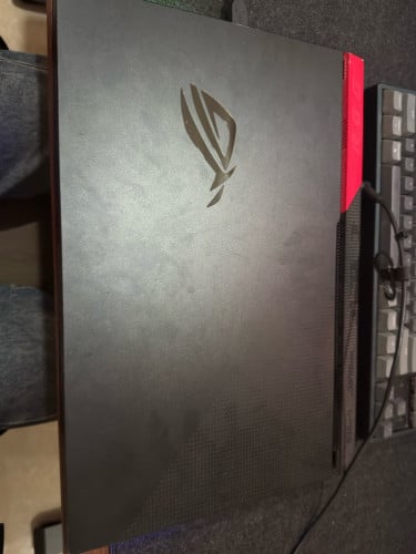 ASUS ROG G713QC