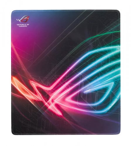 ASUS ROG Strix Edge Gaming-Mousepad