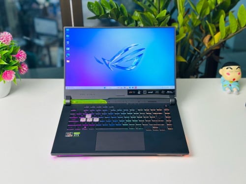 Asus Rog Strix G513RM