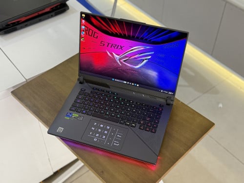 ASUS RogStrix G614 👉 2024, 99%