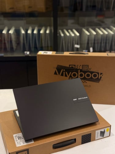 Asus Vivobook F1605VA i7 13Gen|16Gb|512Gb|16” key light