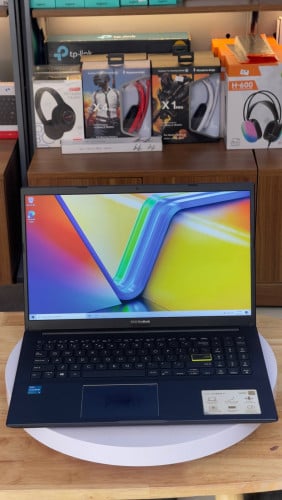 Asus Vivobook X513E(1ទឹកស្អាត 98%)Good for students 🌸🌸💓🫶🏻🫶🏻