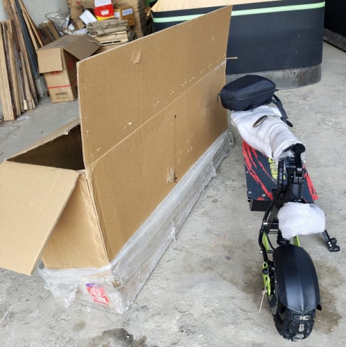 Brand New E Scooter For Sale