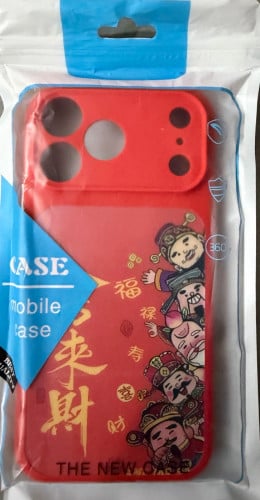 Case IPhone 17 Pro Max