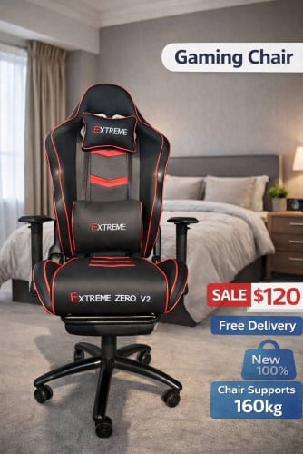 Chair gaming