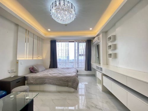 Condo Agile Sky Residence for rent