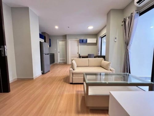 Condo for rent at Chbar Ampov