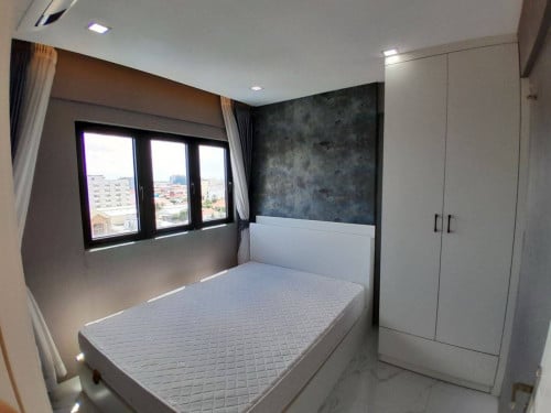 Condo for rent at Sen Sok