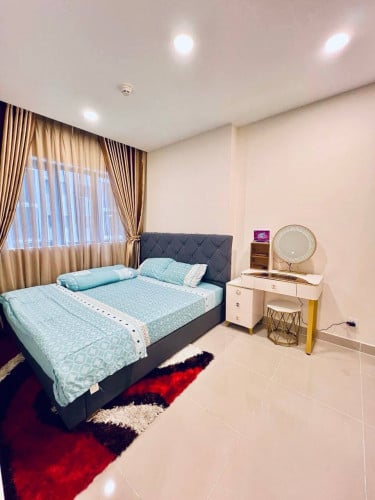 Condo for rent at Sen Sok