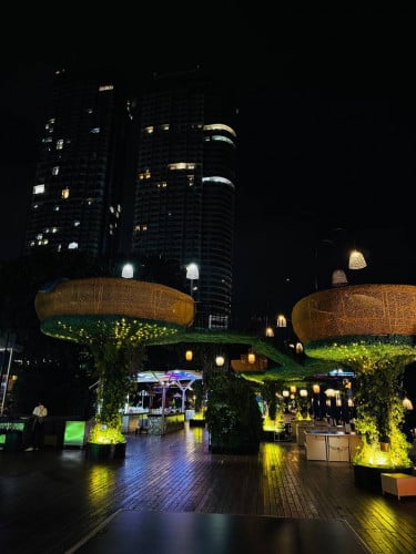 Condo for rent ( China speaking , English speaking , Khmer speaking )