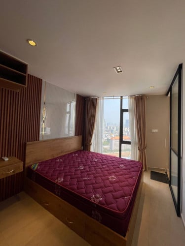 Condo for rent in Time square 3