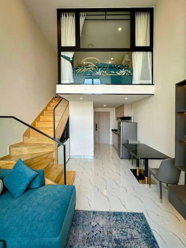 Condo L Tower 271 for rent