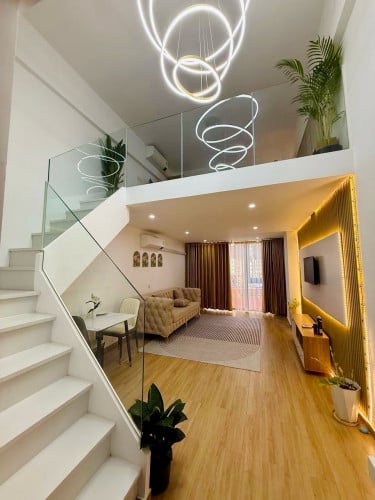 Condo Morgan for rent