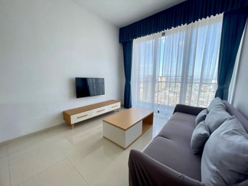 Condo Skyline for rent