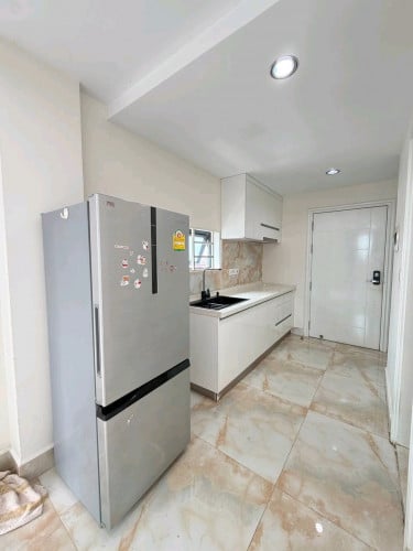 Condo Uk 313 Toul Kork for rent 💲Price: 260$