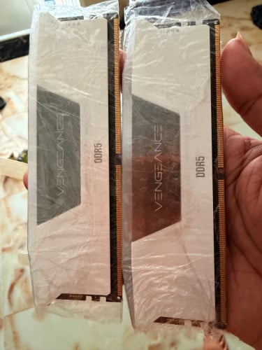 corsair vengeance ddr5 6000mhz 32gb