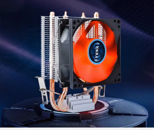 CPU Cooler Fan