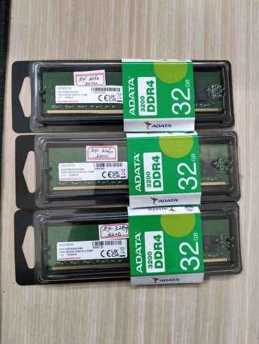 DDR4 32G 3200 ADATA