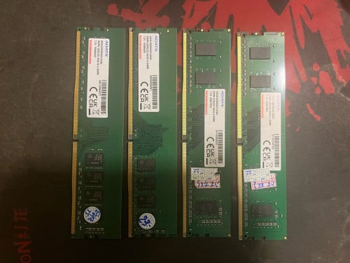 DDR4 Ram PC 8GB speed 3200Mhz