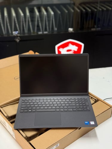 Dell  DC15250 Core3 8G-512G New2026