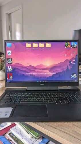 Dell​ G7 i7 RTX 2070 8GB