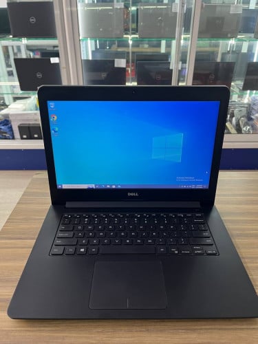 Dell Latitude 3450Core i5-5200URam  8GBHDD  128GBScreen 14”HD