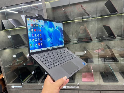 Dell latitude 7420 (study&working)