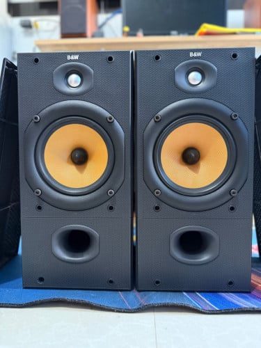 DM 602  S2  B&A  brand English