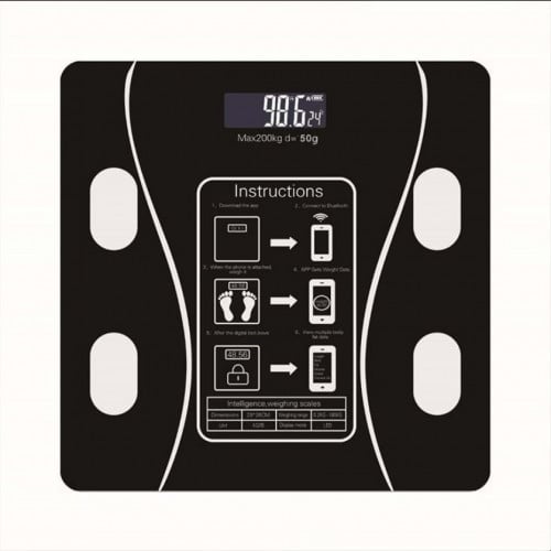 Electronic Smart Scale