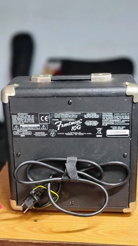 Fender amplifier 45$