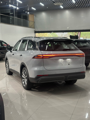 Fulwin T9 Plugin Hybrid