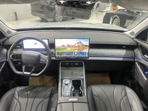 Fulwin T9 Plugin Hybrid