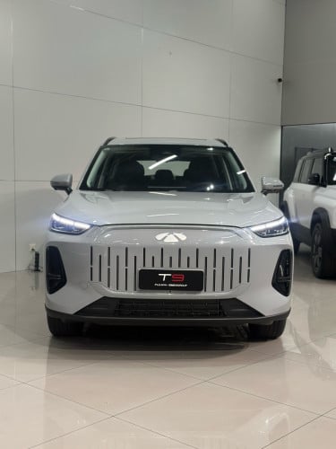 Fulwin T9 Plugin Hybrid