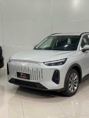 Fulwin T9 Plugin Hybrid
