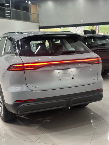 Fulwin T9 Plugin Hybrid
