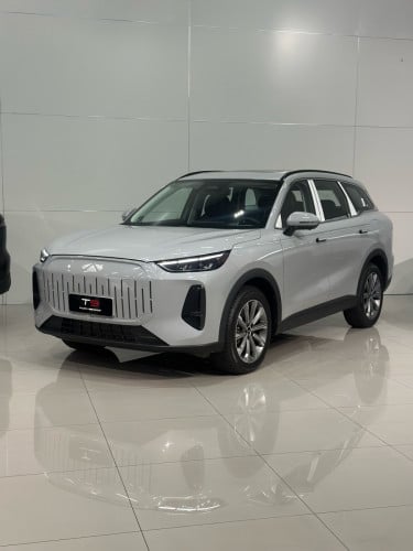 Fulwin T9 Plugin Hybrid