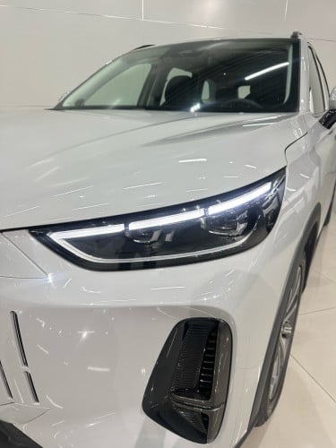 Fulwin T9 Plugin Hybrid