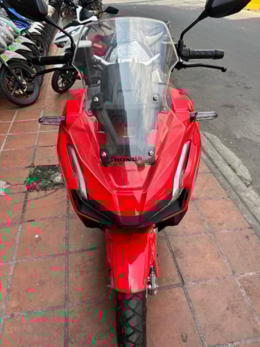 Honda ADV NCX