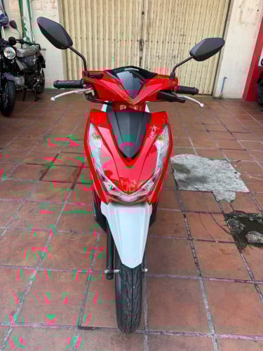 Honda Beat