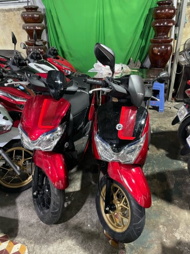 Honda Move 2016 New98%មានពន្ធកាតគ្រីស្លាកលេខ