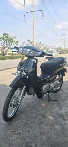 Honda NCX Dream 125cc ឆ្នាំ2025