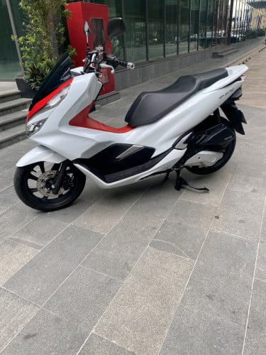 Honda Pcx 2020
