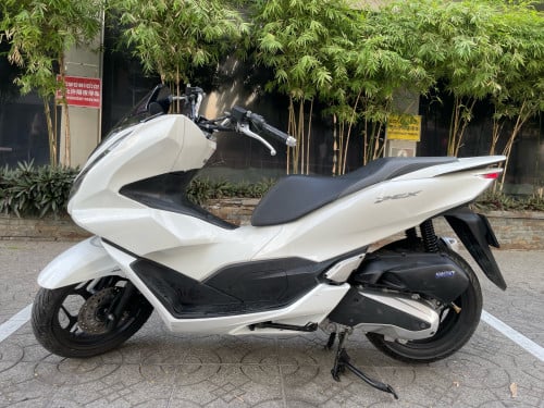 Honda Pcx125cc 2021 Japan New98%មានពន្ធកាតគ្រីស្លាកលេខ