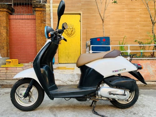 Honda Today (50cc,from Japan)