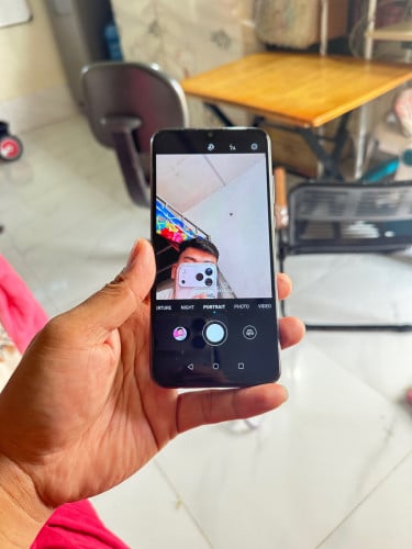 Honor 10 lite Ram6g 64g លក់