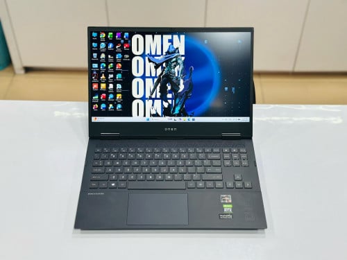 HP OMEN Laptop 15