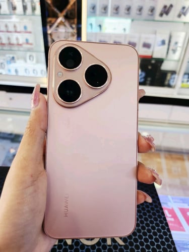 Huawei Pura 80