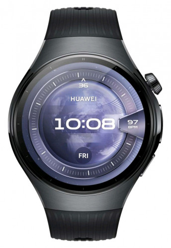 Huawei watch 5 black color ថ្មី មានធានា១ឆ្នាំពីក្រុមហ៊ុន លក់ជូនតម្លៃពិសេស 345$